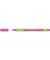 Fineliner Line-Up, 191009, hellgr&uuml;n/pink (Schreibfarbe: fashion-pink), 0,4mm