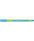 191010 Fineliner Line-Up 0.4mm hellblau