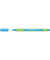 Fineliner Line-Up, 191010, hellgr&uuml;n/hellblau (Schreibfarbe: mineral-blue), 0,4mm
