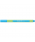 191010 Fineliner Line-Up 0.4mm hellblau