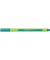 Fineliner Line-Up, 191014, hellgr&uuml;n/petrol (Schreibfarbe: nautic-green), 0,4mm