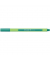Fineliner Line-Up, 191014, hellgr&uuml;n/petrol (Schreibfarbe: nautic-green), 0,4mm