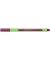 191019 Fineliner Line-Up 0.4mm karminrot