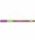 Fineliner Line-Up, 191020, hellgr&uuml;n/lila (Schreibfarbe: electric-purple), 0,4mm