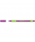 Fineliner Line-Up, 191020, hellgr&uuml;n/lila (Schreibfarbe: electric-purple), 0,4mm