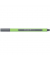 Fineliner Line-Up, 191021, hellgr&uuml;n/grau (Schreibfarbe: space-grey), 0,4mm