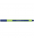 Fineliner Line-Up, 191023, hellgr&uuml;n/blau (Schreibfarbe: mystic-blue), 0,4mm