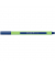 Fineliner Line-Up, 191023, hellgr&uuml;n/blau (Schreibfarbe: mystic-blue), 0,4mm
