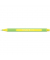 Fineliner Line-Up, 191064, hellgr&uuml;n/gelb (Schreibfarbe: neon-yellow), 0,4mm