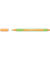 Fineliner Line-Up, 191065, hellgr&uuml;n/orange (Schreibfarbe: neon-orange), 0,4mm