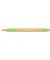 Fineliner Line-Up, 191065, hellgr&uuml;n/orange (Schreibfarbe: neon-orange), 0,4mm