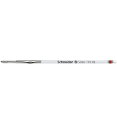 Kugelschreibermine Slider 710 171002 rot XB