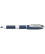 Tintenroller One Change 0,6mm Schreibfarbe: blau Rundspitze dokumentenecht