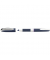 Tintenroller One Change 0,6mm Schreibfarbe: violett Rundspitze dokumentenecht