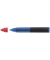 Nachfüllpatrone Tintenroller One Change Tintenroller One Change, Breeze, Base Senso, Base Ball 0,6mm rot