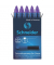 Nachfüllpatrone Tintenroller One Change Tintenroller One Change, Breeze, Base Senso, Base Ball 0,6mm violett