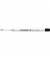 Kugelschreibermine ECO 725 172511, schwarz, 0,5mm, Gro&szlig;raummine