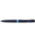 Vierfarbkugelschreiber Take 4 138003, blau / schwarz / rot / gr&uuml;n, M, nachf&uuml;llbar