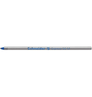 Kugelschreibermine Express 7203, blau, 0,7mm, Standardmine
