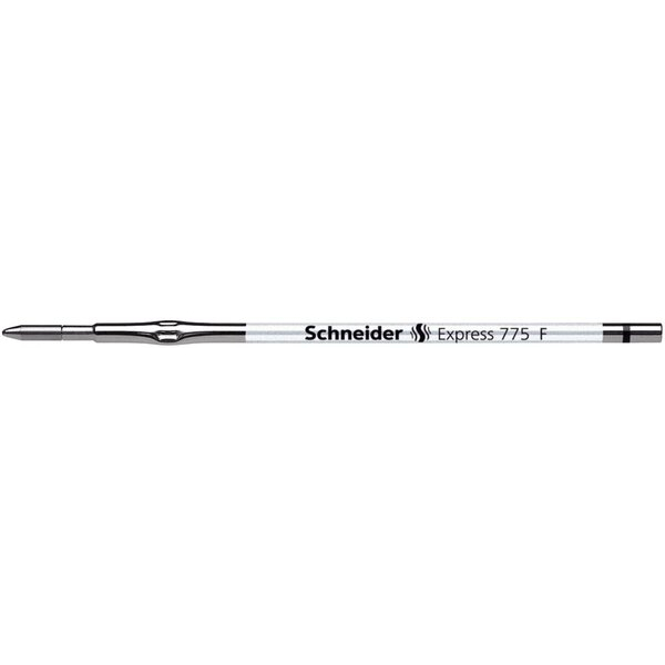Mine mit Edelstahlspitze Express 775 F schwarz 4004675177513 Schreibgeräte 7751 10 Stück