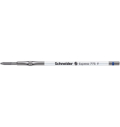 Mine mit Edelstahlspitze Express 775 F, blau