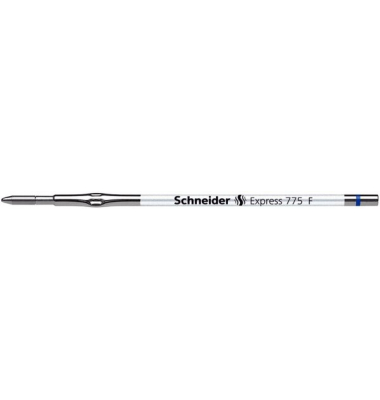 Mine mit Edelstahlspitze 775 F, blau