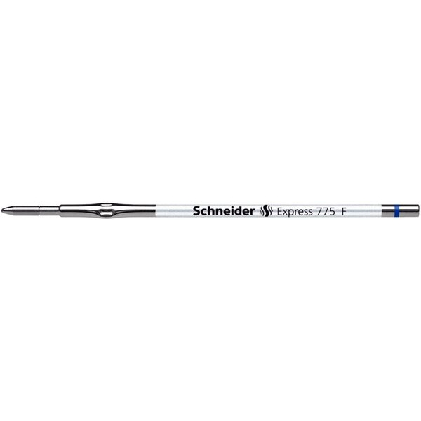 4004675177537 - Mine mit Edelstahlspitze Express 775 F blau 4004675177537 Schreibgeräte 7753 10 Stück 4004675177537 - Mine mit Edelstahlspitze Express 775 F blau 4004675177537 Schreibgeräte 7753 10 Stück