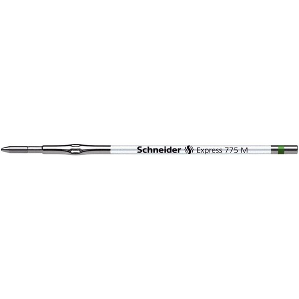 4004675177643 - Mine mit Edelstahlspitze Express 775 M grün 4004675177643 Schreibgeräte 7764 10 Stück 4004675177643 - Mine mit Edelstahlspitze Express 775 M grün 4004675177643 Schreibgeräte 7764 10 Stück