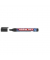 Boardmarker 363, 4-363001, Packung, schwarz, 1-5mm Keilspitze