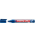 Boardmarker 363, 4-363003, Packung, blau, 1-5mm Keilspitze