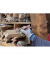 Permanentmarker-Set 3000, 4-3000-10, Packung, 10-farbig sortiert, 1,5-3mm Rundspitze