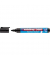 Flipchartmarker 380, 4-380001, Stift, schwarz, 1,5-3mm Rundspitze