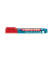Flipchartmarker 380, 4-380002, Pack, rot, 1,5-3mm Rundspitze