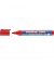Flipchartmarker 380, 4-380002, Pack, rot, 1,5-3mm Rundspitze