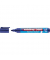 Flipchartmarker 380, 4-380003, Stift, blau, 1,5-3mm Rundspitze