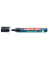 Flipchartmarker-Set 380, 380-4 S, Pack, rot,blau,grün,schwarz, 1,5-3mm Rundspitze