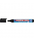 Flipchartmarker 383, 4-383001, Pack, schwarz, 1-5mm Keilspitze