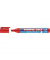 Flipchartmarker 383, 4-383002, Pack, rot, 1-5mm Keilspitze