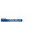 Flipchartmarker 383, 4-383003, Pack, blau, 1-5mm Keilspitze