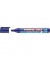 Flipchartmarker 383, 4-383003, Pack, blau, 1-5mm Keilspitze