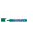 Flipchartmarker 383, 4-383004, Pack, grün, 1-5mm Keilspitze