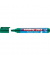 Flipchartmarker 383, 4-383004, Stift, gr&uuml;n, 1-5mm Keilspitze