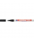 Lackmarker 751, 4751001, Stift, schwarz, 1-2mm Rundspitze