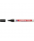 Lackmarker 750, 4-750001, Stift, schwarz, 2-4mm Rundspitze