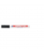 Lackmarker 750, 4-750001, Stift, schwarz, 2-4mm Rundspitze