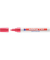 Lackmarker 750, 4-750002, Stift, rot, 2-4mm Rundspitze