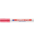Lackmarker 750, 4-750002, Stift, rot, 2-4mm Rundspitze