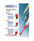 Lackmarker 750, 4-750002, Stift, rot, 2-4mm Rundspitze