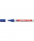 Lackmarker 750, 4-750003, Stift, blau, 2-4mm Rundspitze