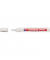 Lackmarker 750, 4-750049, Stift, weiß, 2-4mm Rundspitze